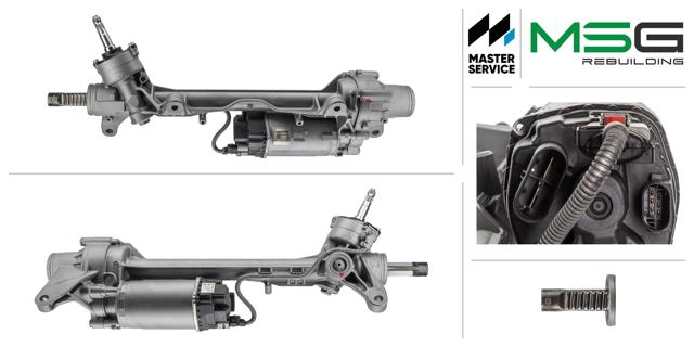 Купить 32106893042 BMW Рулевая рейка