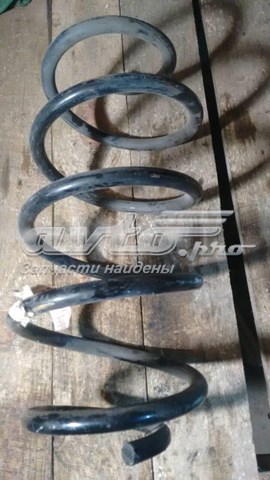 DG9C5310FNB Ford Пружина передней подвески
