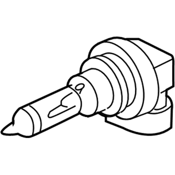 Лампочка CHRYSLER MS820976
