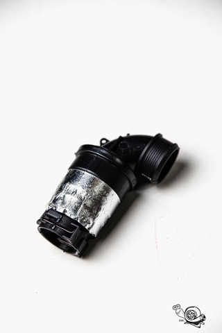Шланг/патрубок интеркуллера GT-Bergmann GT52258 цена, от 71.88 USD