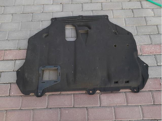 Защита моторного отсека Ford BV616P013BC цена, от 180.53 USD