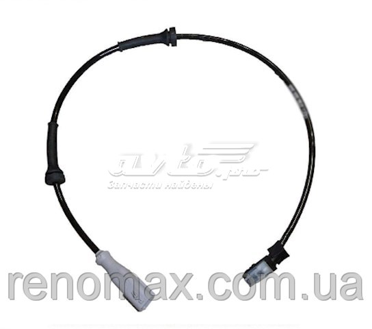 479008948R RENAULT Sensor revoluciones de la rueda, trasero izquierdo 479008948R RENAULT