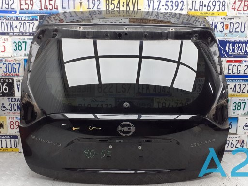 901005AA2B Nissan/Infiniti 