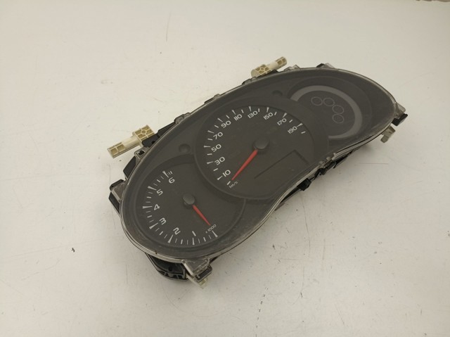 Панель приборов 248101769R Renault (RVI)