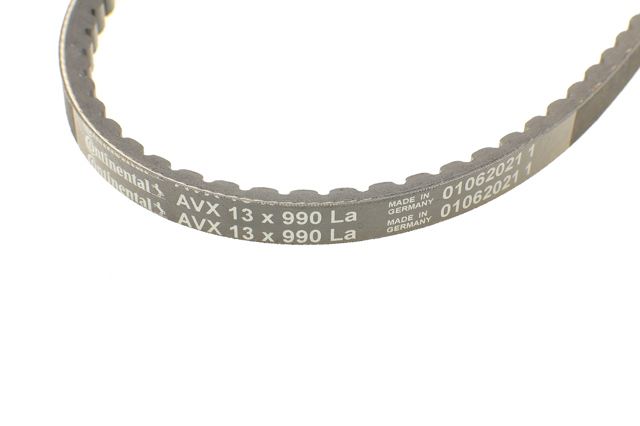 Ремень генератора AVX13X990 Continental/Siemens