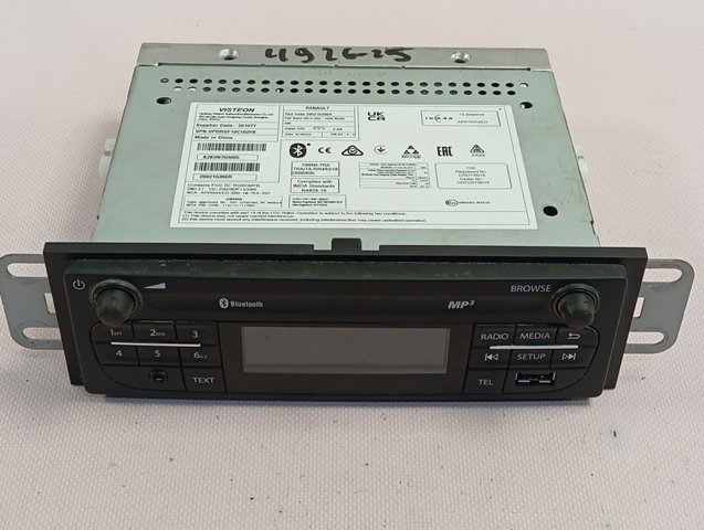  Renault (RVI) 280215396R