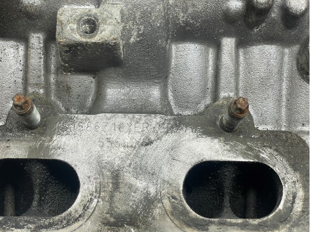 Головка двигателя General Motors 55560772 цена, от 339.72 USD