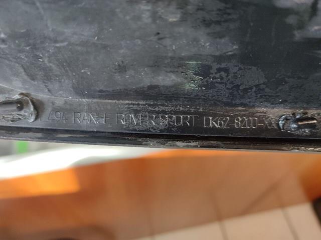 DK628200 Land Rover 