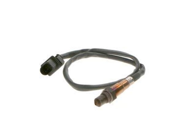 Лямбда зонд, датчик кислорода до катализатора Bosch 258017130