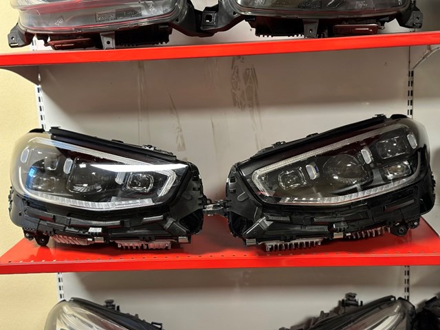  Mercedes A2239064905 цена, от 1066.59 USD
