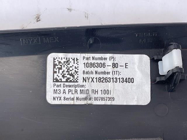 108630680E Tesla 