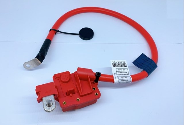 Cable Terminal Positiovo (BATERIA) EBPBM003 NTY