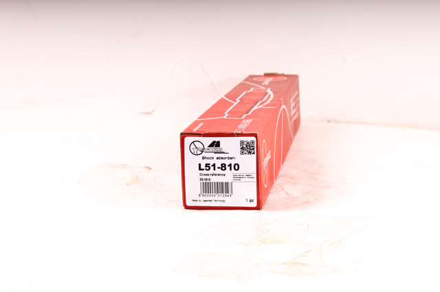 Купить L51810 Tashiko Амортизатор задней подвески