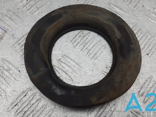 Проставка (резиновое кольцо) пружины задней нижняя на Toyota RAV4 IV 