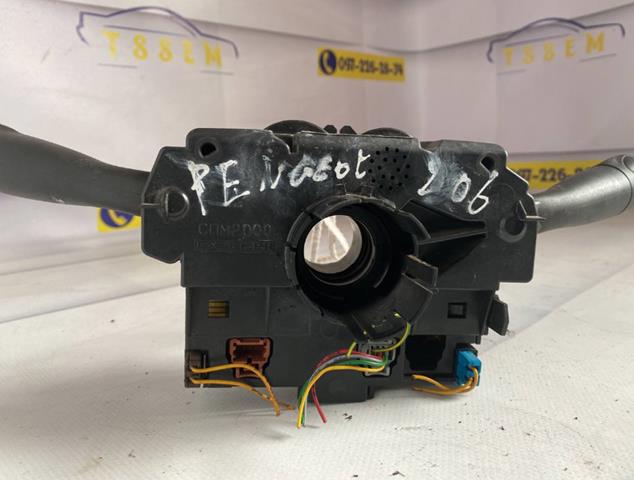 96605641XT Peugeot/Citroen 