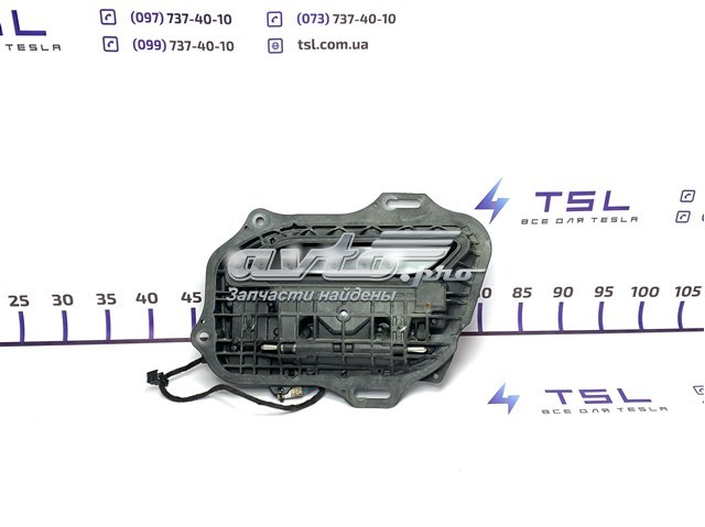 Купить 600633400G Tesla Механизм стеклоподъемника двери задней левой