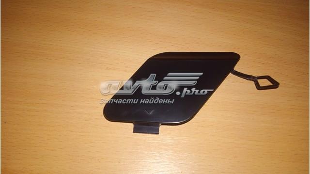 Заглушка бампера буксировочного крюка, задняя Autotechteile 7055161