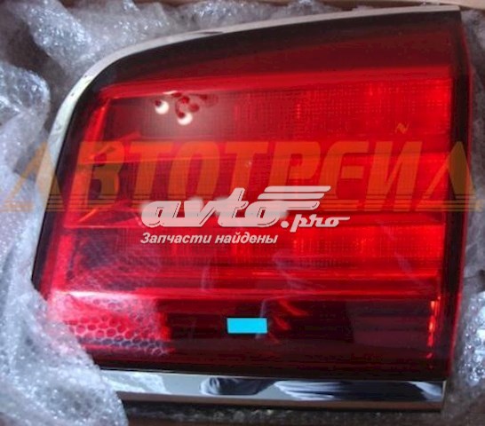 Купить 8158060220 Toyota Стоп задний