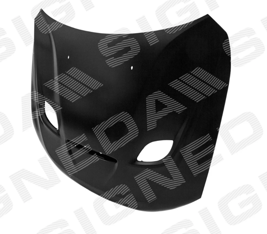 Крыло переднее левое Signeda PDG10069AL цена, от 88.69 USD