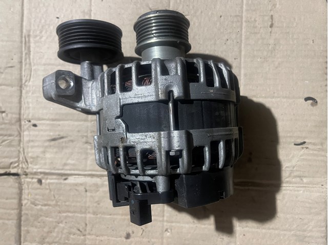 Генератор BJ3210300CC Land Rover