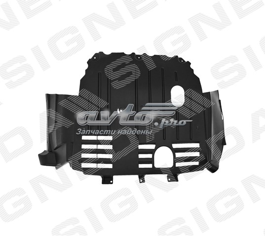 PCR60003B Signeda proteção de motor, de panela (da seção de motor)