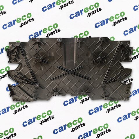 158816500C Tesla Motors Детали пола (основание кузова или пол)