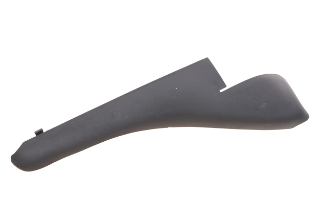 Заглушка жабо боковая Autotechteile 5051689 цена, от 9.44 USD