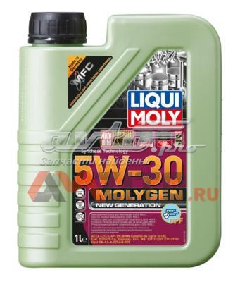 21224 Liqui Moly óleo para motor