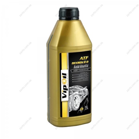 162869 Vipoil Масло в коробку передач