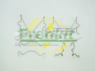 Пружинная защелка суппорта FRENKIT 930004