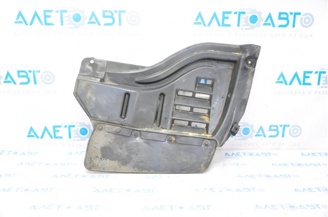 Подкрылок крыла переднего правый задний Toyota 538070C010 цена, от 22.10 USD