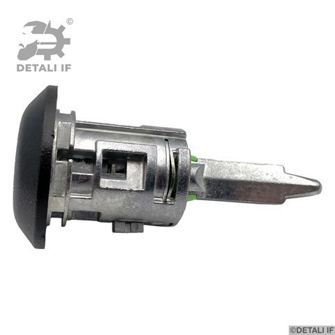 Личинка замка двери передней левой DF16902 Detali IF