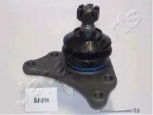 Кульова опора, верхня BJ214 JAPANPARTS