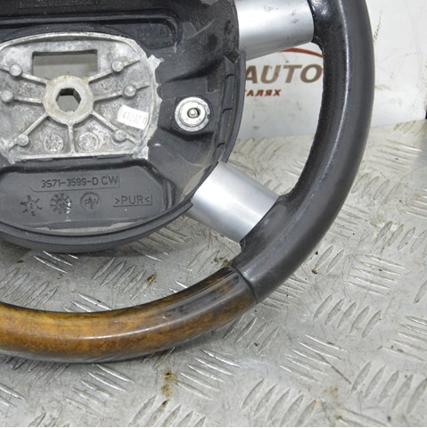Рулевое колесо на Ford Mondeo III 