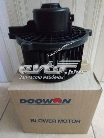 971132E300 Doowon motor de ventilador de forno (de aquecedor de salão)