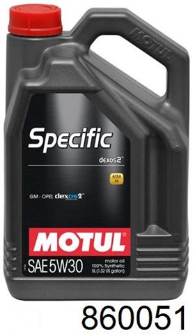 Масло автомобильное Motul 860051 цена, от 62.76 USD