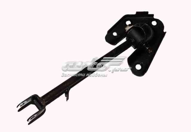 8200839107 Renault (RVI) braço oscilante (tração longitudinal inferior direito de suspensão traseira)