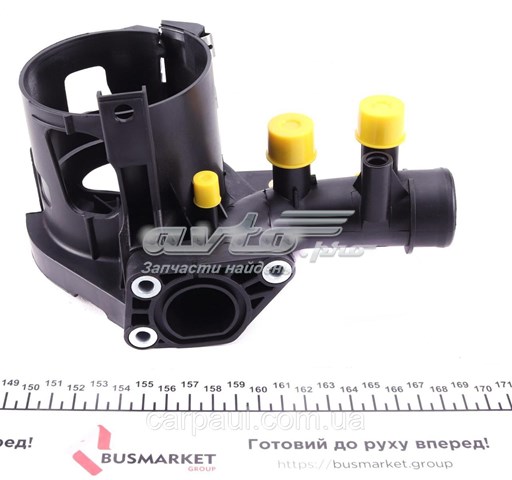 Корпус топливного фильтра Rotweiss RWS1682 цена, от 23.33 USD