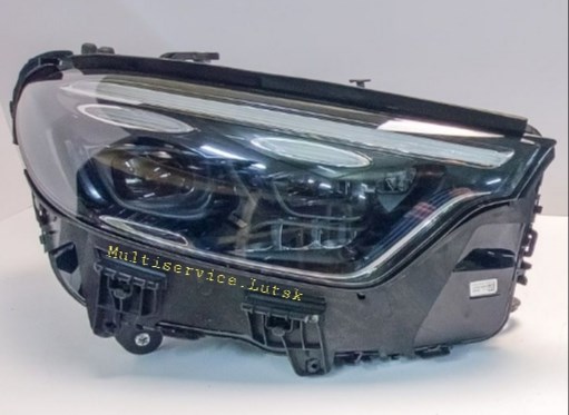 Купить A2549066802 Mercedes 