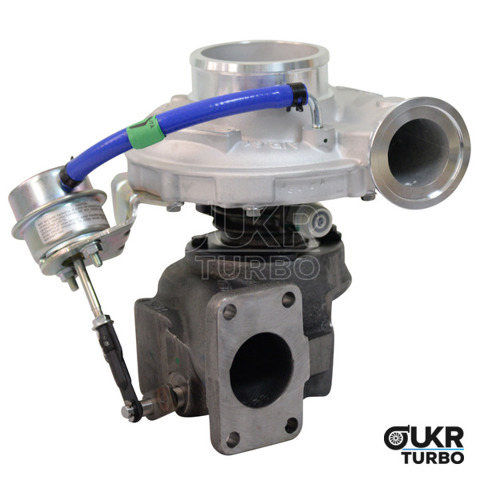 Турбонагнетатель Garrett 8789985002S цена, от 346.08 USD