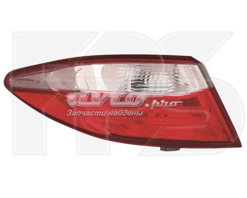 Стоп задний FPS FP7050F2E