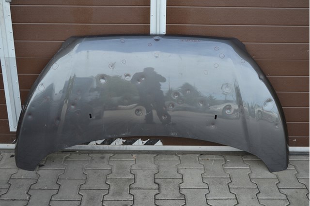 Капот 2445239 Ford