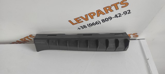Кронштейн бампера переднего внешний правый Hyundai/Kia 865282W000 цена, от 3.59 USD
