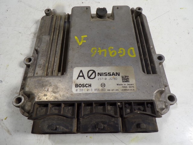 281013856 Nissan/Infiniti 