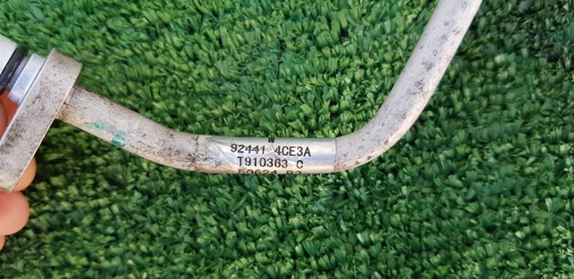 924414CE3A Nissan/Infiniti 