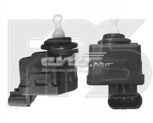 Автоматический корректор фар FPS FP5051RK1 цена, от 12.80 USD
