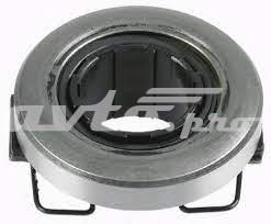 Подшипник сцепления выжимной WJB WR614092