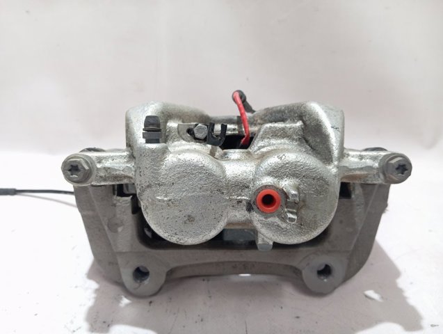 Купить LR091303 Land Rover Суппорт тормозной передний левый