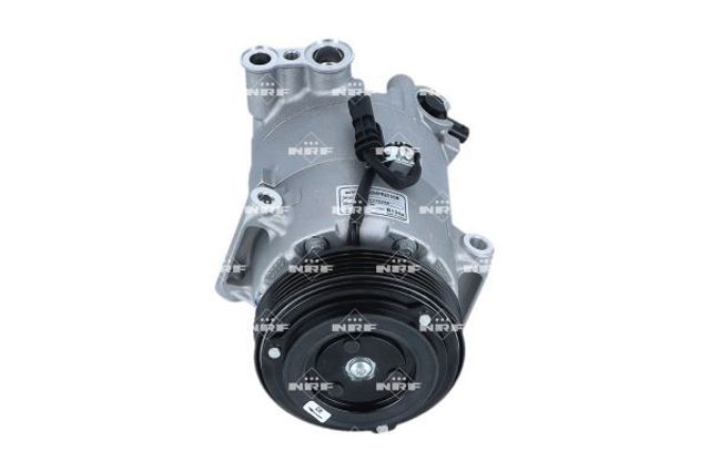 Компрессор системы кондиционирования NRF 32790 цена, от 351.34 USD