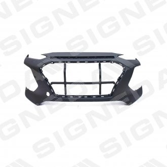Бампер передний, верхняя часть Signeda PHN041175BA цена, от 120.41 USD